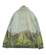 KITH（キス）スウェット 青 サイズ:XXL メンズ/2200721182018