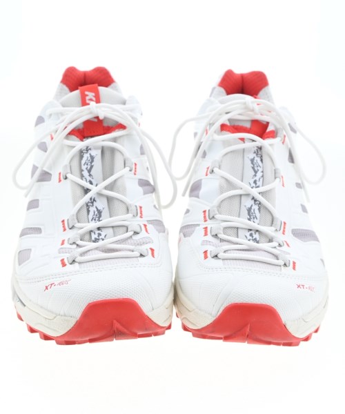 KITH（キス）スニーカー 白 サイズ:28.5cm メンズ/2200721583020