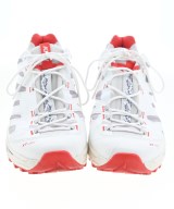 KITH（キス）スニーカー 白 サイズ:28.5cm メンズ/2200721583020