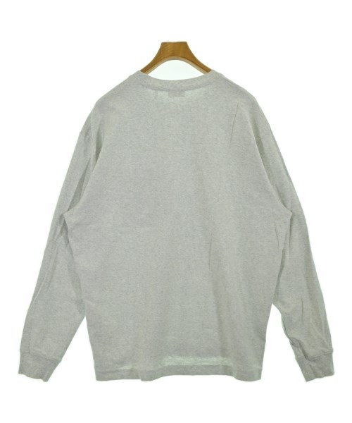 KITH（キス）Tシャツ・カットソー グレー サイズ:XL メンズ/2200718892418