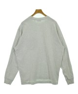 KITH（キス）Tシャツ・カットソー グレー サイズ:XL メンズ/2200718892418