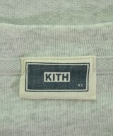 KITH（キス）Tシャツ・カットソー グレー サイズ:XL メンズ/2200718892418