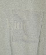 KITH（キス）Tシャツ・カットソー グレー サイズ:XL メンズ/2200718892418