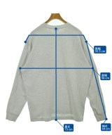 KITH（キス）Tシャツ・カットソー グレー サイズ:XL メンズ/2200718892418