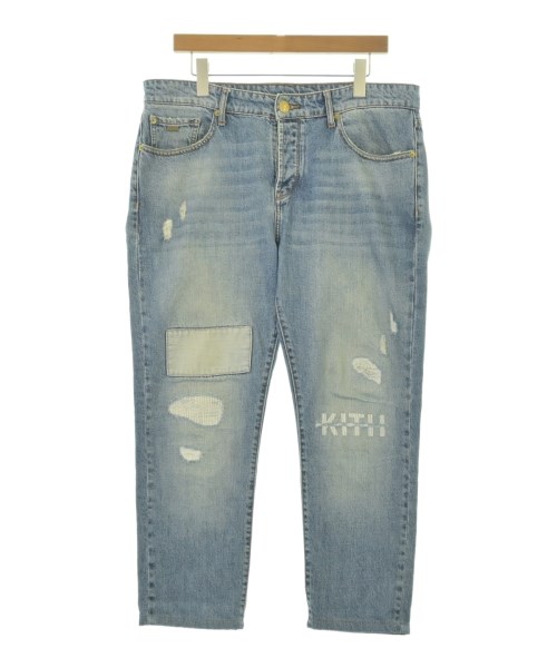 KITH(キス)のデニムパンツ サイズ:34(XL位) 13,000円