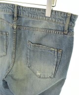 KITH（キス）デニムパンツ 紺 サイズ:34(XL位) メンズ/2200721198019