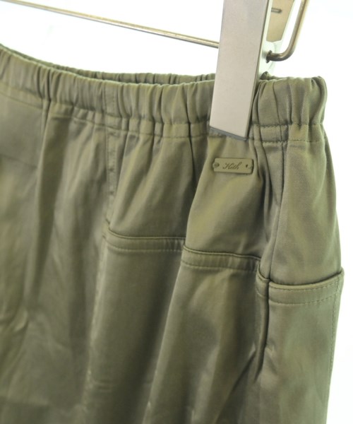 KITH（キス）ロング・マキシ丈スカート カーキ サイズ:XS レディース/2200722548011