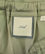 KITH（キス）ロング・マキシ丈スカート カーキ サイズ:XS レディース/2200722548011