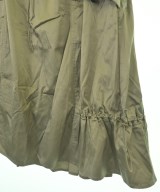 KITH（キス）ロング・マキシ丈スカート カーキ サイズ:XS レディース/2200722548011