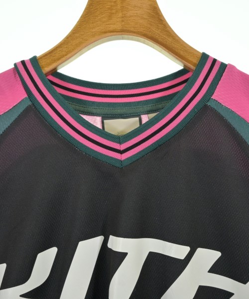 KITH（キス）Tシャツ・カットソー 黒 サイズ:XS レディース/2200722548028