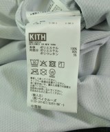 KITH（キス）Tシャツ・カットソー 黒 サイズ:XS レディース/2200722548028