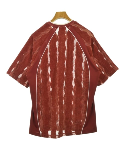 KITH（キス）Tシャツ・カットソー 赤 サイズ:S メンズ/2200722548035
