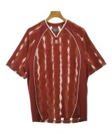 KITH（キス）Tシャツ・カットソー 赤 サイズ:S メンズ/2200722548035