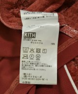 KITH（キス）Tシャツ・カットソー 赤 サイズ:S メンズ/2200722548035