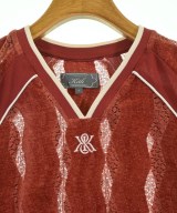 KITH（キス）Tシャツ・カットソー 赤 サイズ:S メンズ/2200722548035