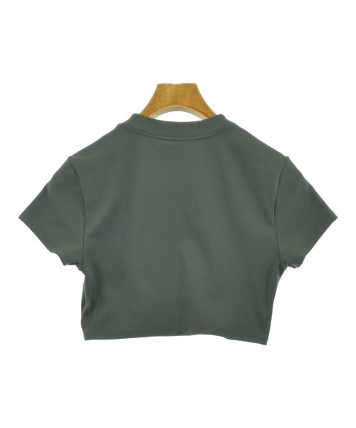 KITH（キス）Tシャツ・カットソー カーキ サイズ:S レディース/2200722548042
