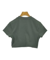 KITH（キス）Tシャツ・カットソー カーキ サイズ:S レディース/2200722548042