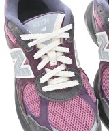 KITH（キス）スニーカー ピンク サイズ:24cm レディース/2200722548059