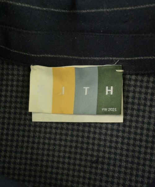 KITH（キス）その他 紺 サイズ:-(XL位) メンズ/2200723347026