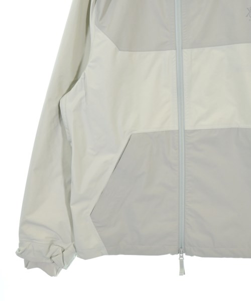 KITH（キス）マウンテンパーカー グレー サイズ:L メンズ/2200723347040