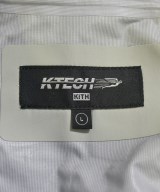KITH（キス）マウンテンパーカー グレー サイズ:L メンズ/2200723347040