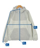 KITH（キス）マウンテンパーカー グレー サイズ:L メンズ/2200723347040