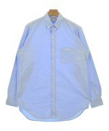 KITH（キス）カジュアルシャツ 青 サイズ:M メンズ/2200723687016