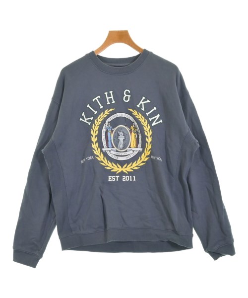 KITH(キス)のスウェット サイズ:L 10,400円
