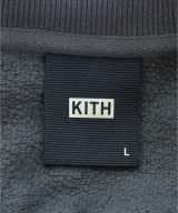 KITH（キス）スウェット 紺 サイズ:L メンズ/2200724045013