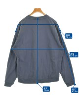 KITH（キス）スウェット 紺 サイズ:L メンズ/2200724045013