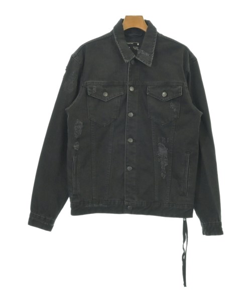 KITH(キス)のデニムジャケット サイズ:M 26,000円