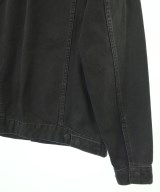 KITH（キス）デニムジャケット 黒 サイズ:M メンズ/2200724137022