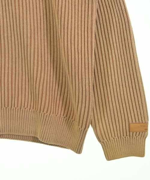 KITH（キス）ニット・セーター オレンジ サイズ:M メンズ/2200726195037
