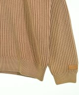 KITH（キス）ニット・セーター オレンジ サイズ:M メンズ/2200726195037