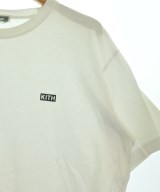 KITH（キス）Tシャツ・カットソー 白 サイズ:M メンズ/2200726444050