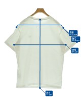 KITH（キス）Tシャツ・カットソー 白 サイズ:M メンズ/2200726444050