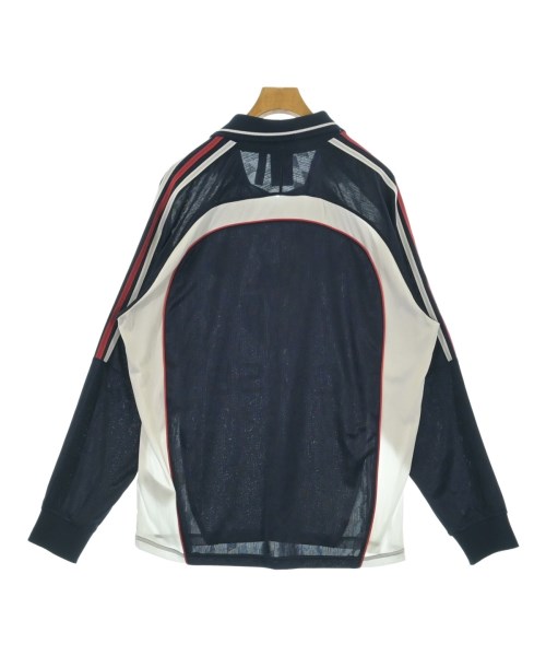KITH（キス）Tシャツ・カットソー 紺 サイズ:2XL メンズ/2200726713019