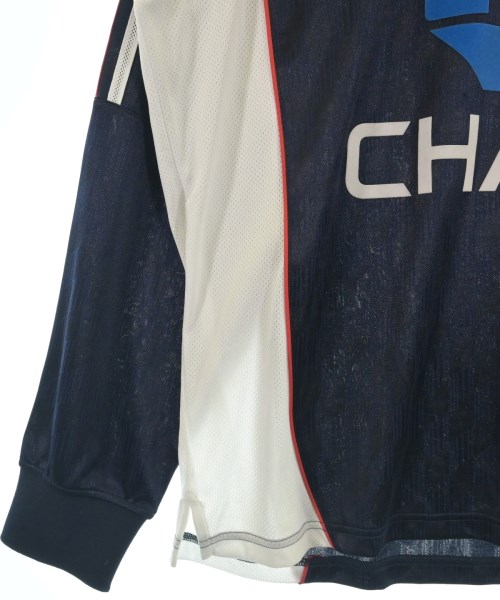 KITH（キス）Tシャツ・カットソー 紺 サイズ:2XL メンズ/2200726713019