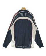 KITH（キス）Tシャツ・カットソー 紺 サイズ:2XL メンズ/2200726713019