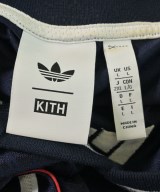 KITH（キス）Tシャツ・カットソー 紺 サイズ:2XL メンズ/2200726713019