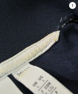 KITH（キス）Tシャツ・カットソー 紺 サイズ:2XL メンズ/2200726713019