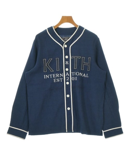 KITH(キス)のカジュアルシャツ サイズ:M 30,000円