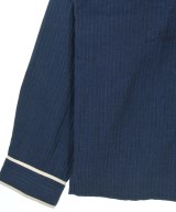 KITH（キス）カジュアルシャツ 紺 サイズ:M メンズ/2200726713026
