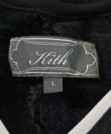KITH（キス）Tシャツ・カットソー 黒 サイズ:L メンズ/2200726713033