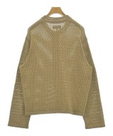 KITH（キス）カーディガン ベージュ サイズ:L メンズ/2200726713040