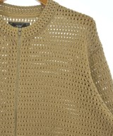 KITH（キス）カーディガン ベージュ サイズ:L メンズ/2200726713040