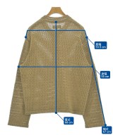 KITH（キス）カーディガン ベージュ サイズ:L メンズ/2200726713040