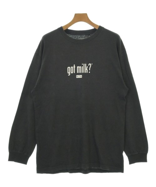 KITH(キス)のTシャツ・カットソー サイズ:L 5,500円