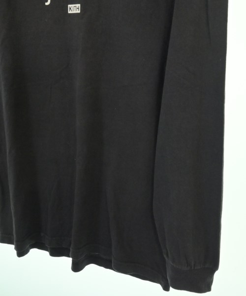 KITH（キス）Tシャツ・カットソー 黒 サイズ:L メンズ/2200720398403