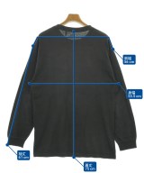 KITH（キス）Tシャツ・カットソー 黒 サイズ:L メンズ/2200720398403